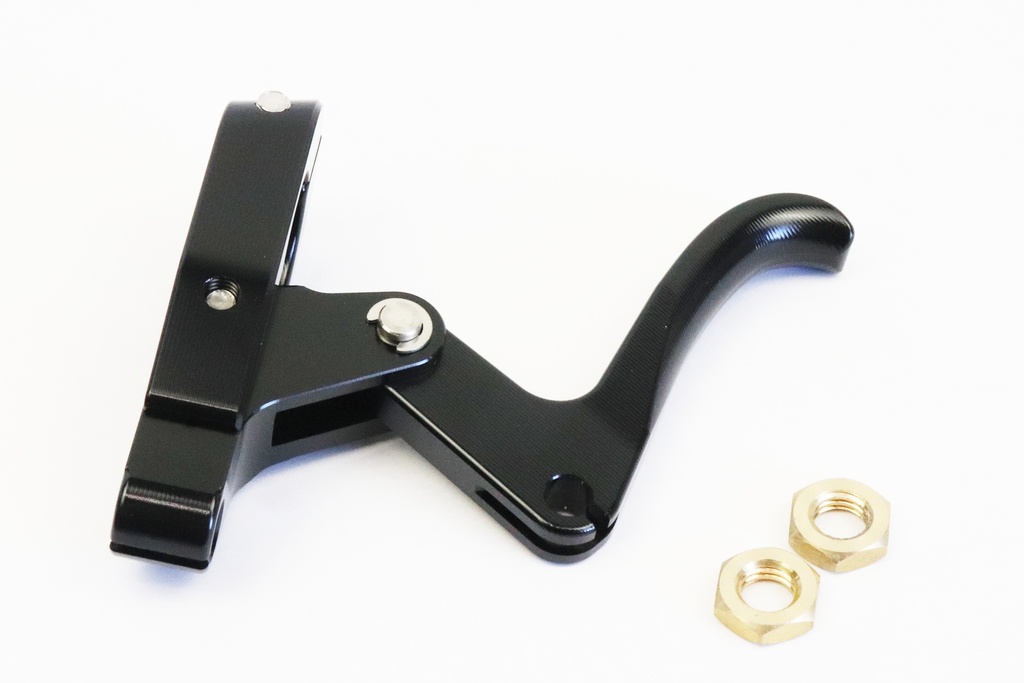 Cable Finger Throttle Control Lever