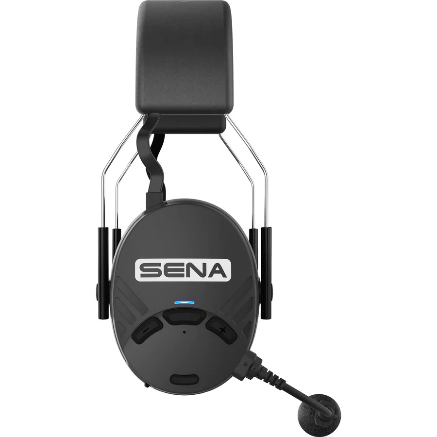 Wireless Communicator - Sena Tufftalk M (Single Pack)