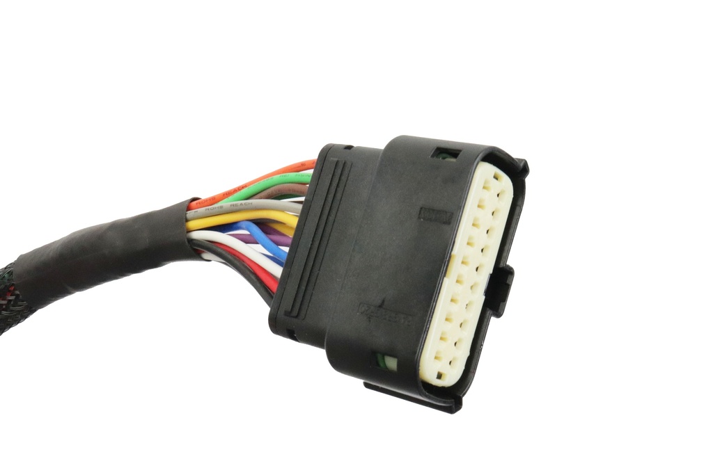 Seadoo Spark Wiring Harness Extension