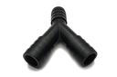 Cooling System Y-Fitting (for 3/4 inch diameter hose)