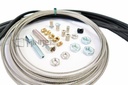 Throttle cable kit