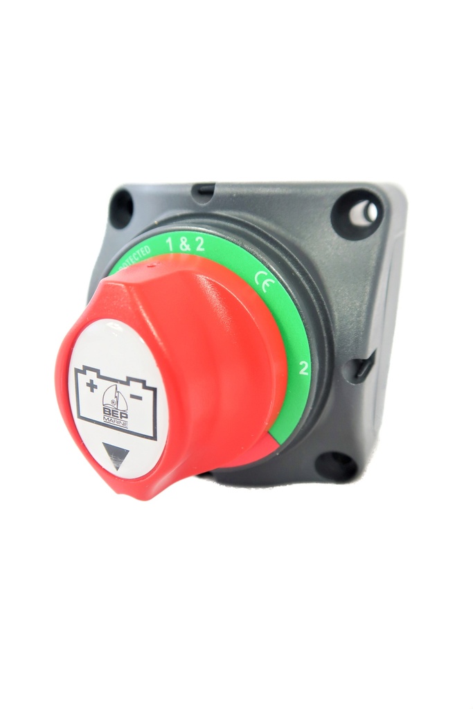 Marine Battery Switch