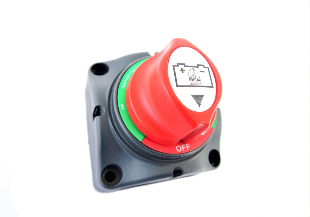 Marine Battery Switch