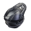 CKX Titan Airflow Helmet