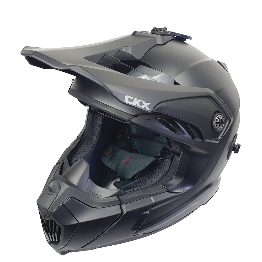 CKX Titan Airflow Helmet