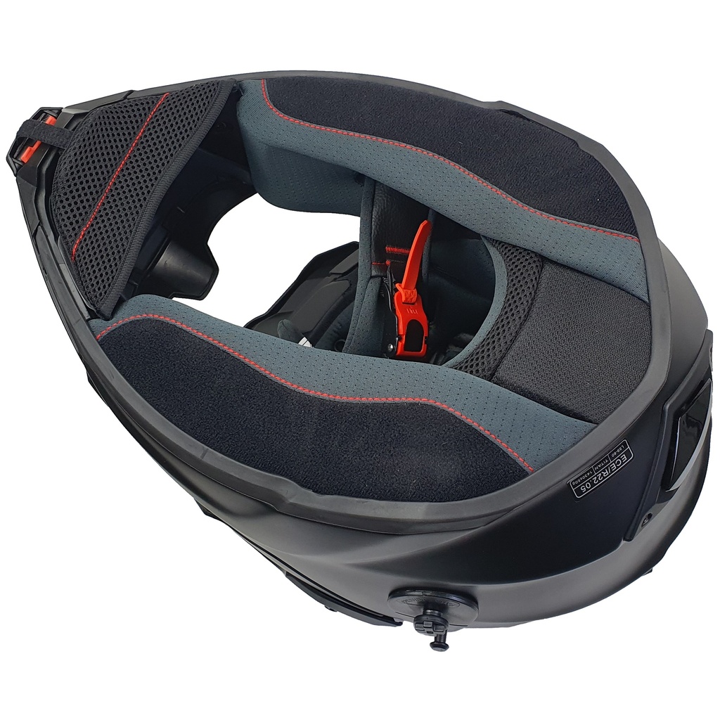 CKX Titan Airflow Helmet