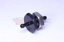 0.250in bulkhead fitting #2