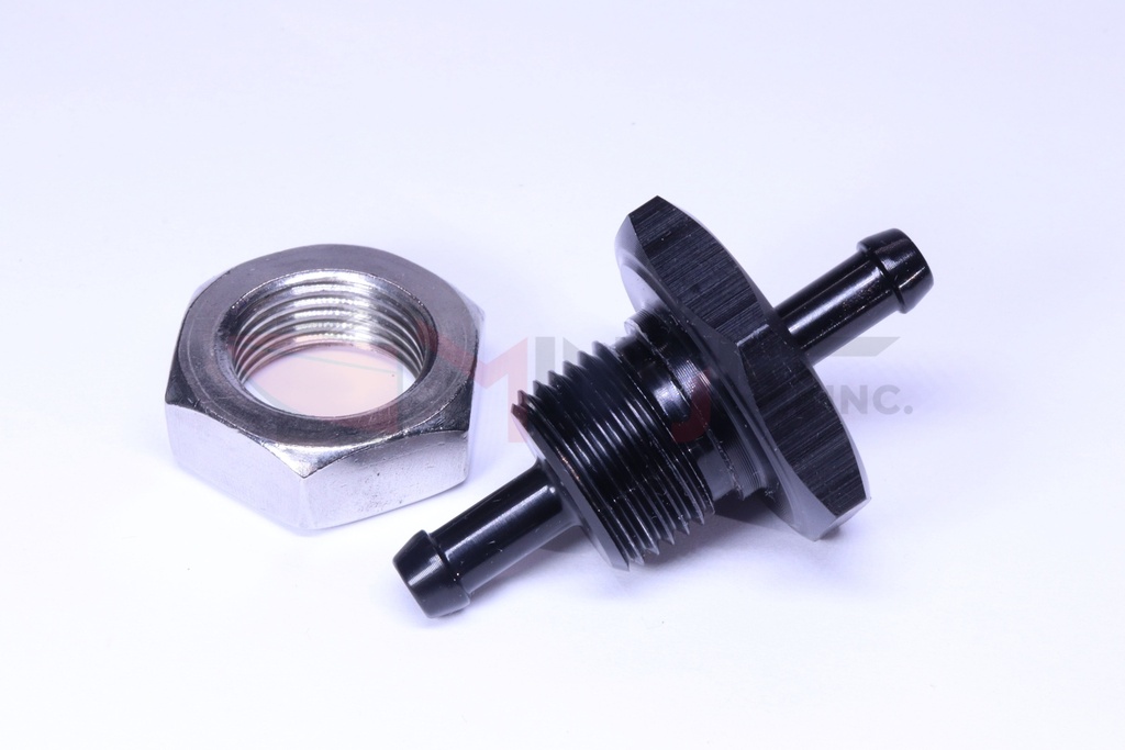 0.250in bulkhead fitting #3
