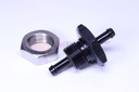0.250in bulkhead fitting #3