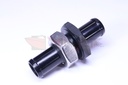 0.625in bulkhead fitting #1