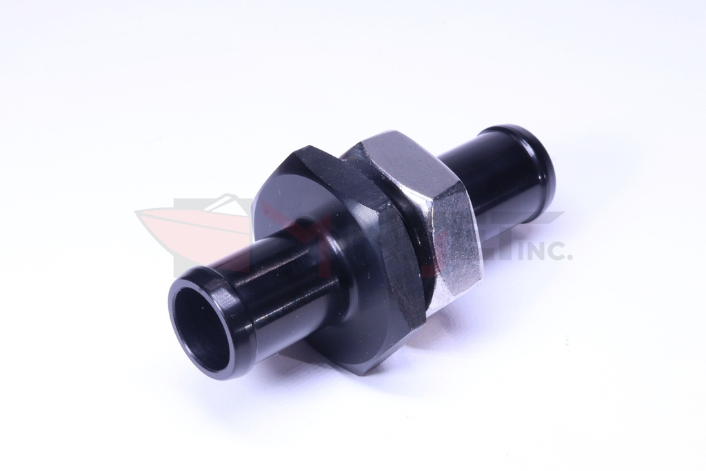 0.625in bulkhead fitting #2