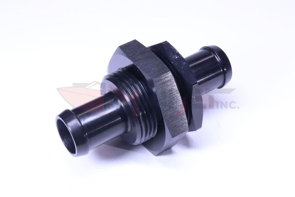 0.750in bulkhead fitting #1