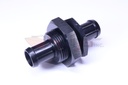 0.750in bulkhead fitting #1