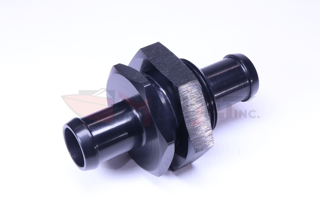 0.750in bulkhead fitting #2
