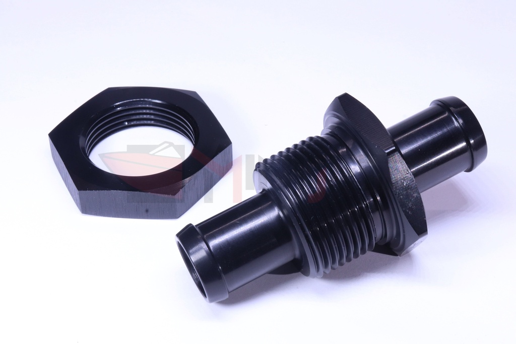 0.750in bulkhead fitting #3