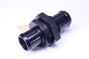 1.00in bulkhead fitting #1