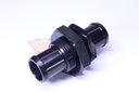 1.00in bulkhead fitting #2