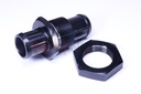 1.00in bulkhead fitting #3