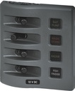 Marine Switch Panel