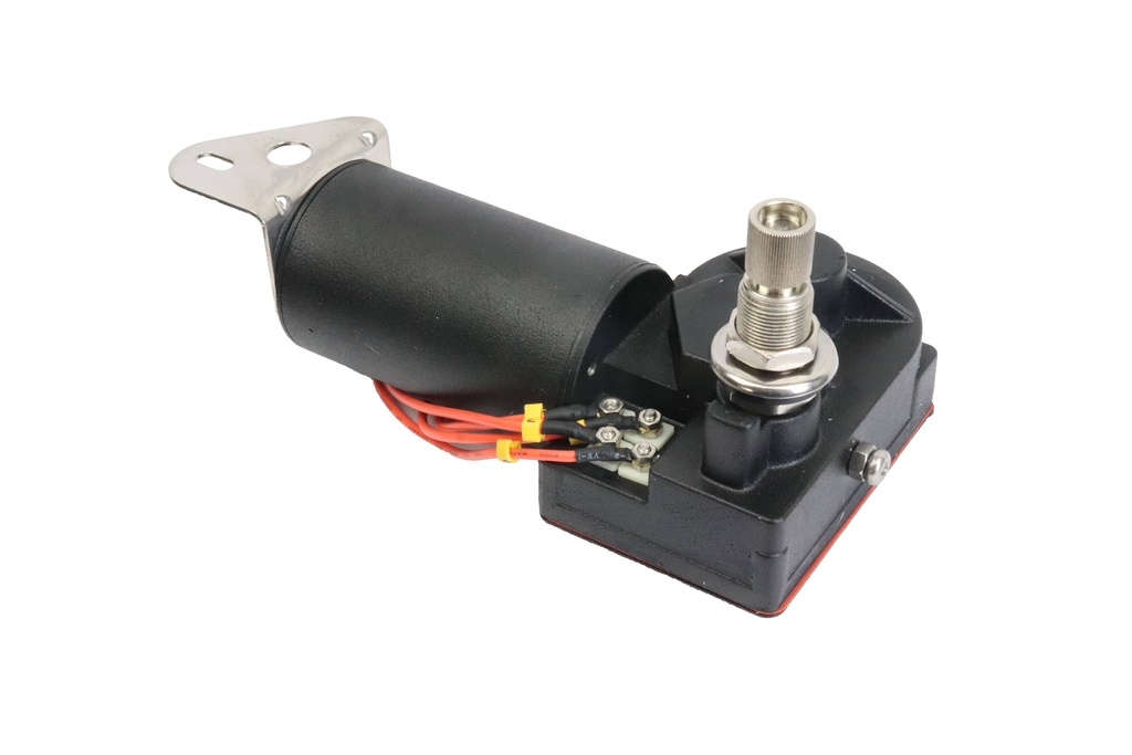 Window Wiper Motor