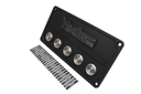 Minijet Premium Switch Panel
