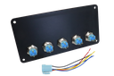 Minijet Premium Switch Panel