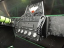 Minijet Premium Switch Panel