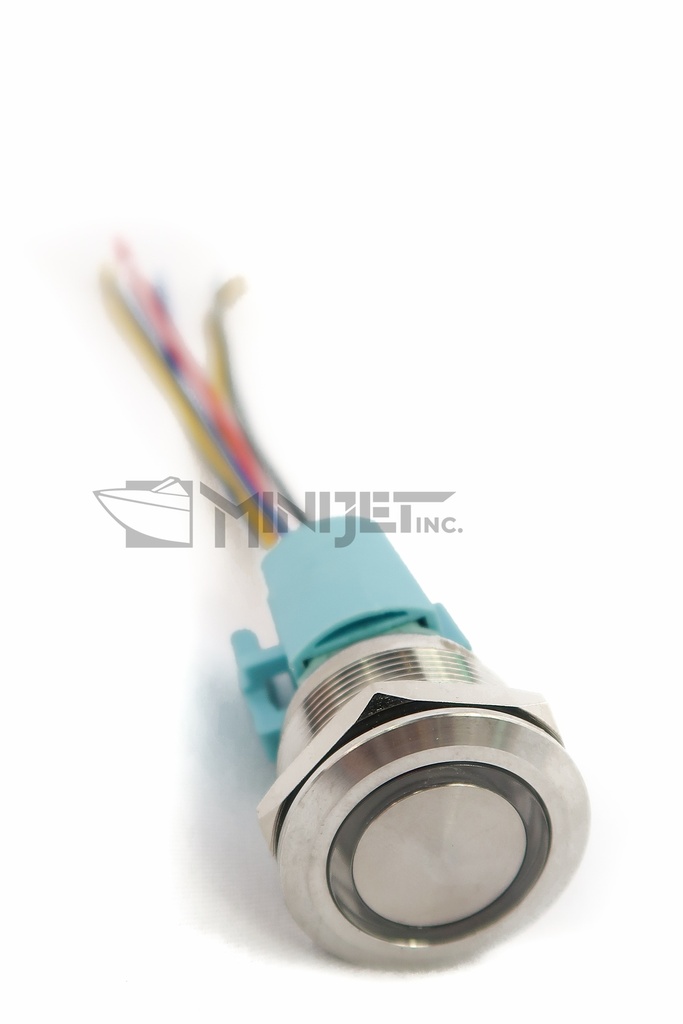 Waterproof Switch