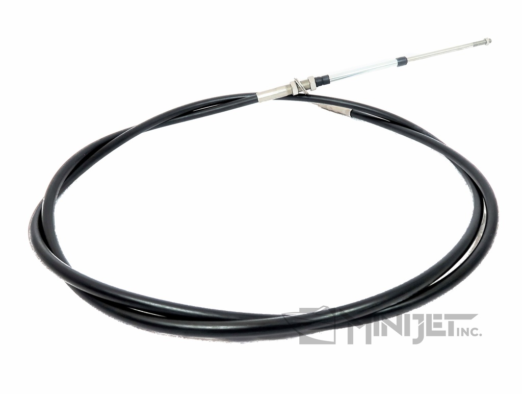 Trim / Reverse Control Cable