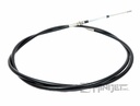 Trim / Reverse Control Cable