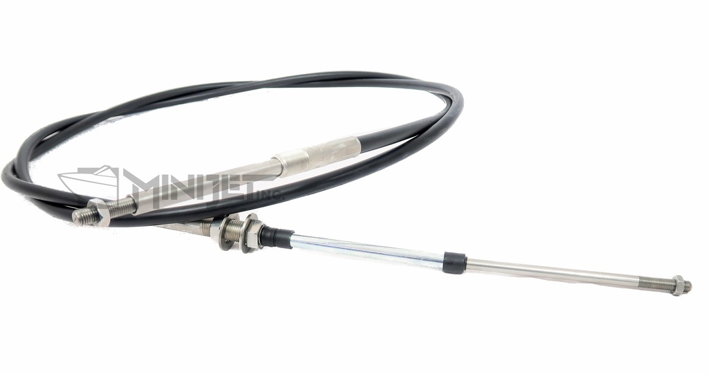 Steering Cable