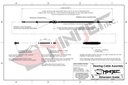 Steering Cable