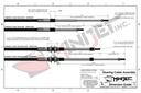 Steering Cable