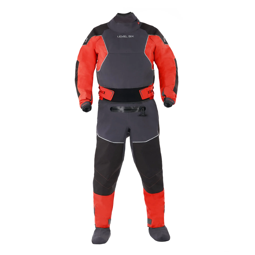 Drysuit - Level 6 Emperor