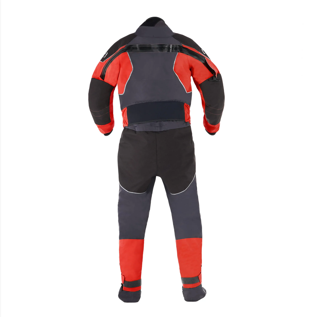 Drysuit - Level 6 Emperor