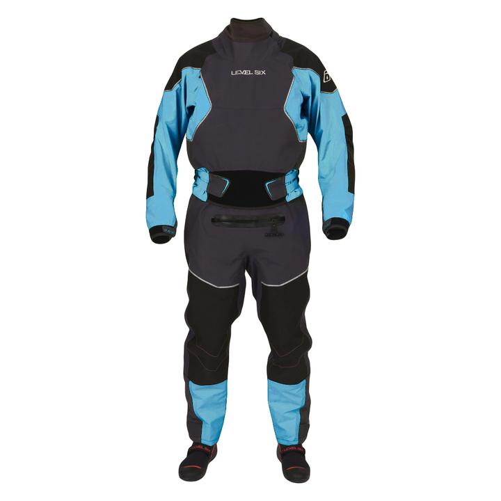 Drysuit - Level 6 Emperor