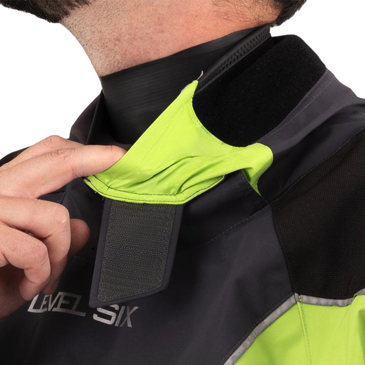Drysuit - Level 6 Emperor
