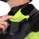 Drysuit - Level 6 Emperor
