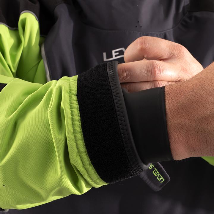 Drysuit - Level 6 Emperor