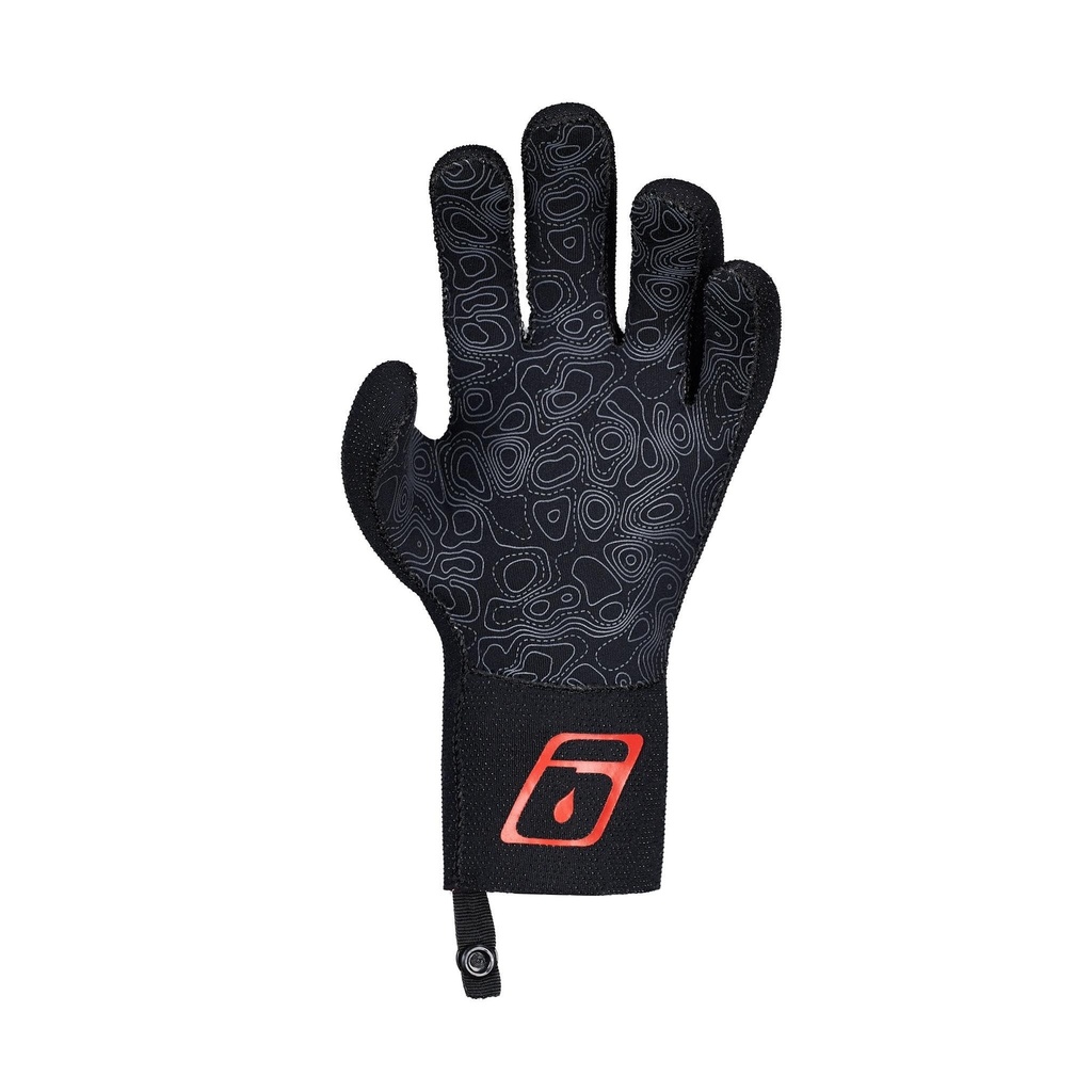 Neoprene Gloves - 3mm - Level 6 Proton
