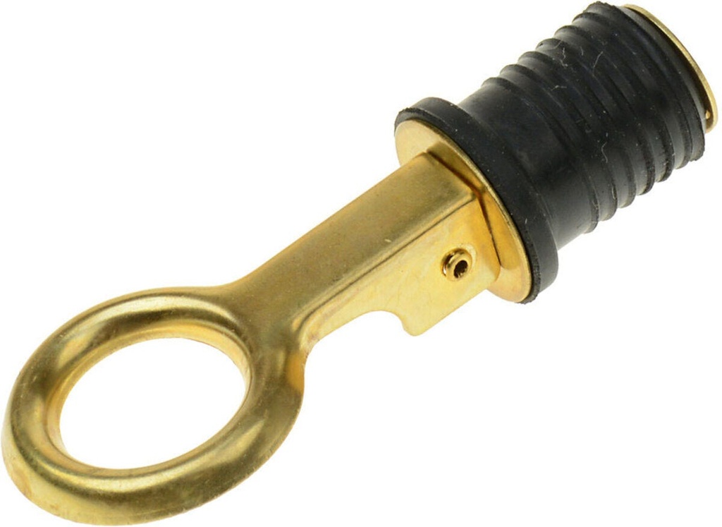 Drain Plug (7/8 inch)