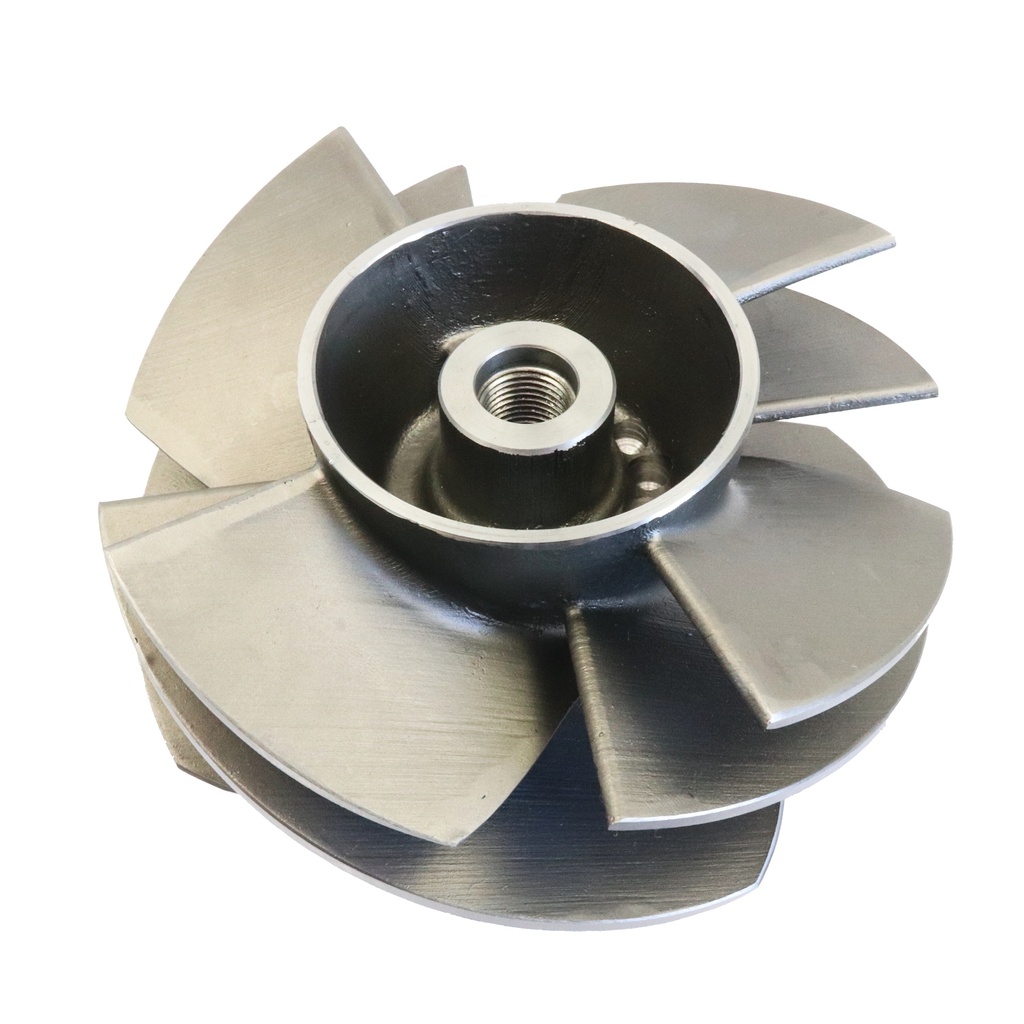 SACO Dual Row Impeller