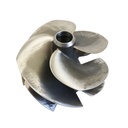 SACO Dual Row Impeller