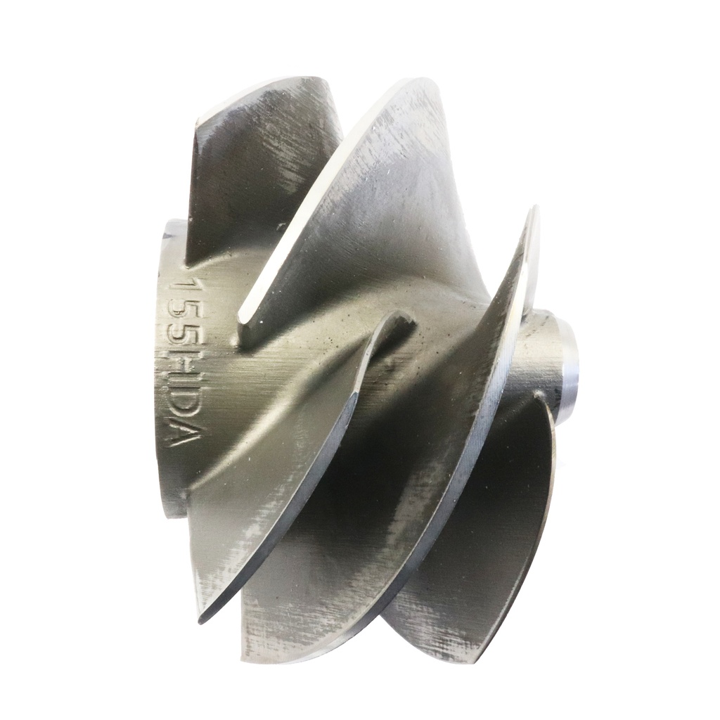 SACO Dual Row Impeller