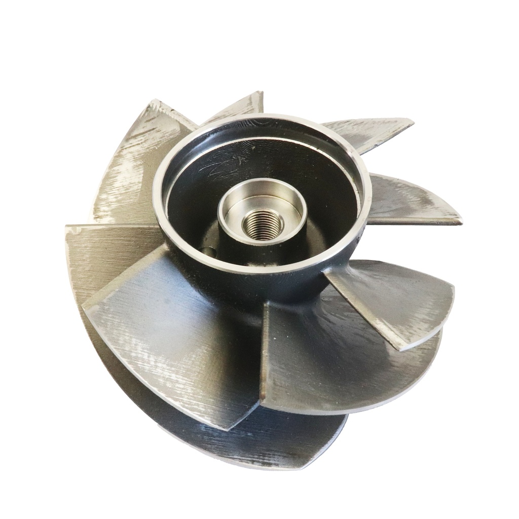 SACO Dual Row Impeller
