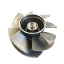 SACO Dual Row Impeller