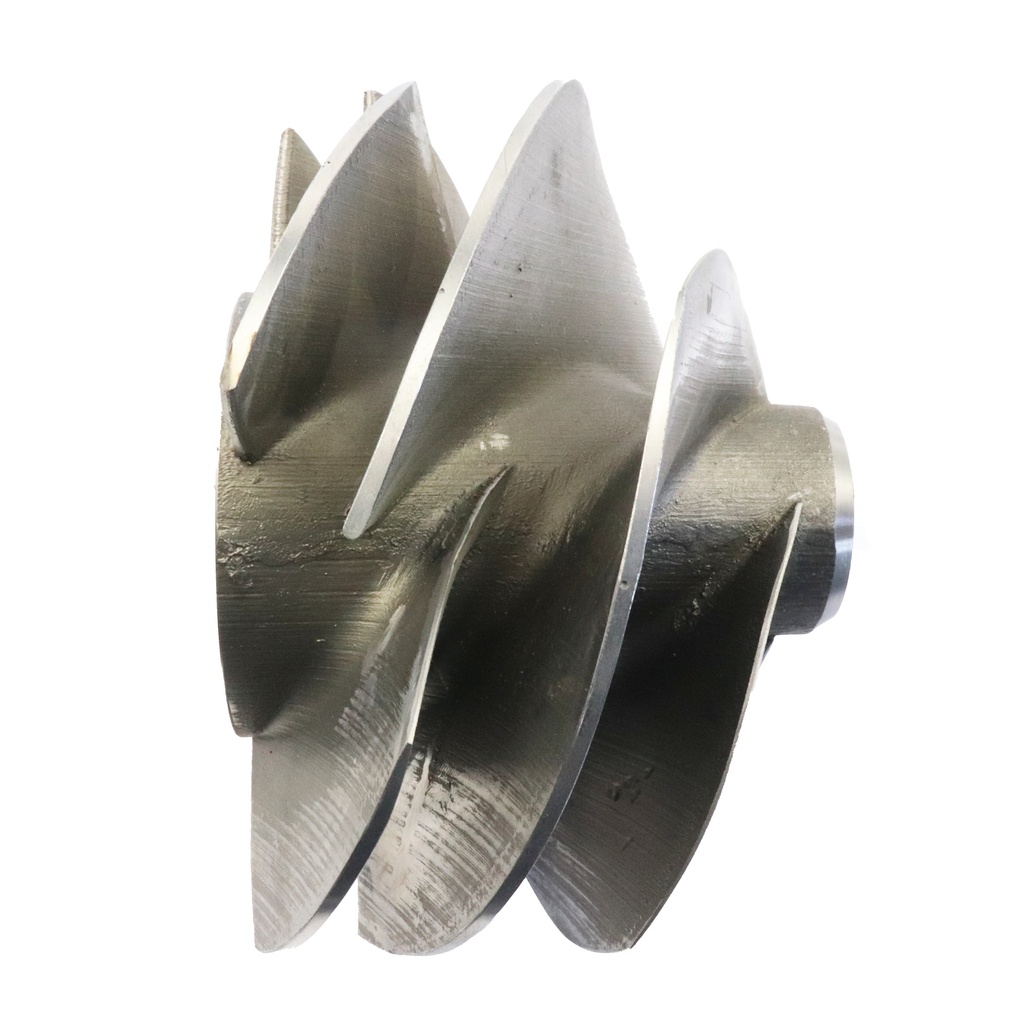 SACO Dual Row Impeller