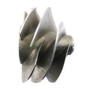 SACO Dual Row Impeller