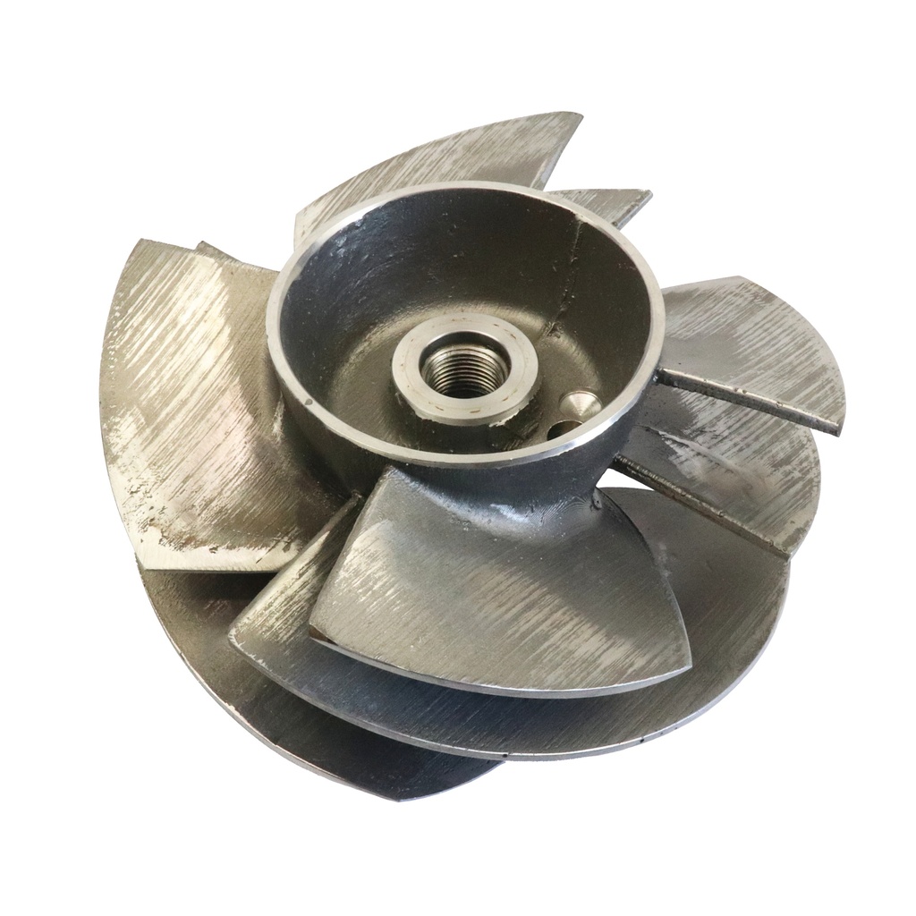 SACO Dual Row Impeller