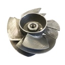 SACO Dual Row Impeller